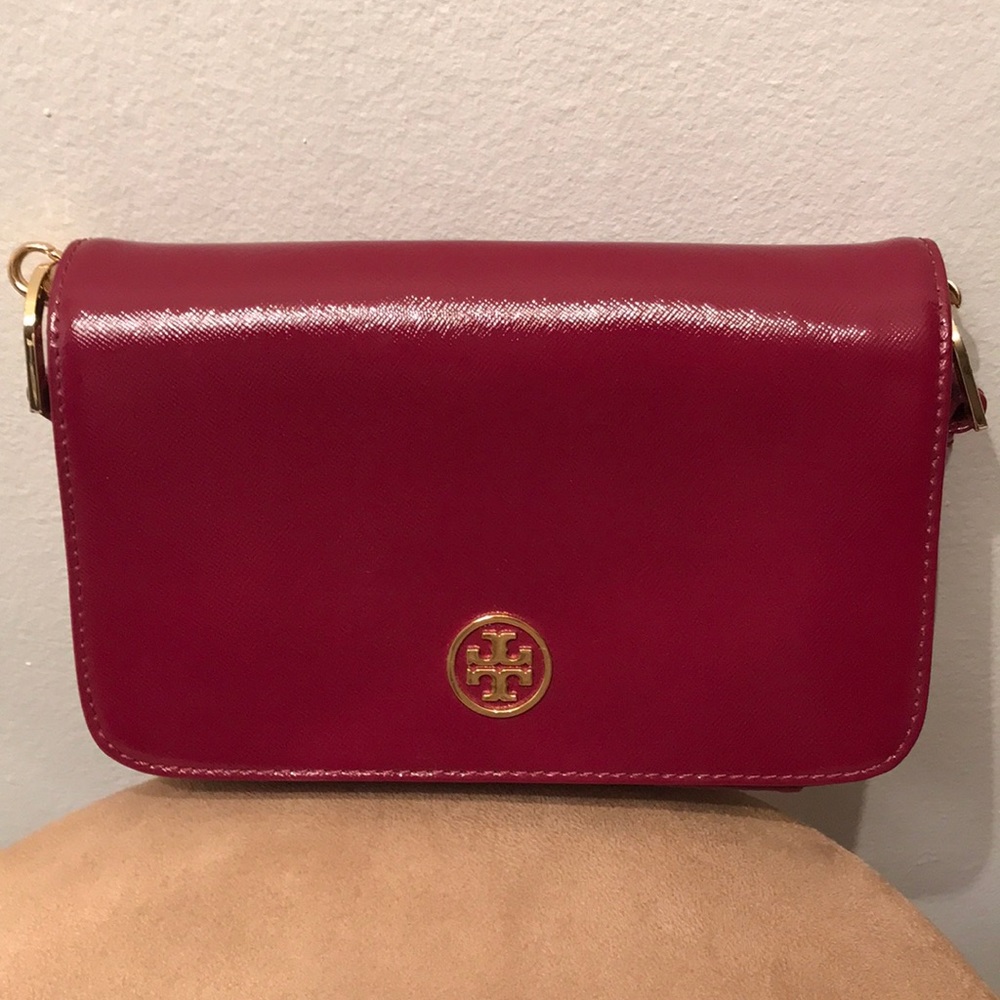 Tory Burch crossbody bag/clutch